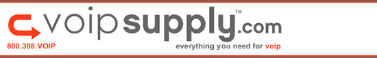 VOIP Supply Logo